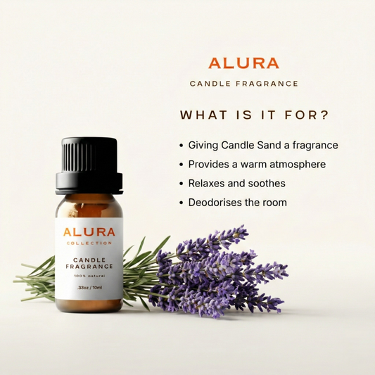 Alura Fragrance Oil - Lavender