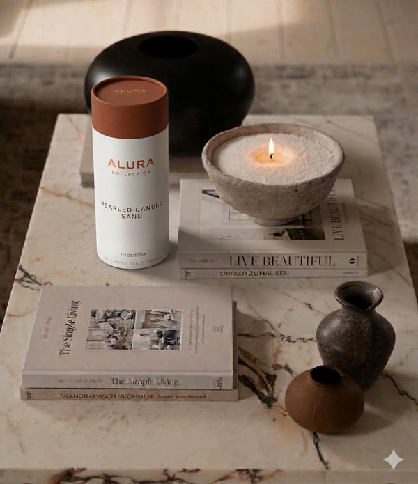 For evenings that deserve more.