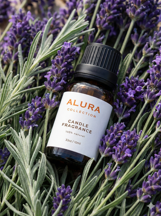 Alura Fragrance Oil - Lavender