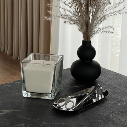 Premium Candle Accessories Set