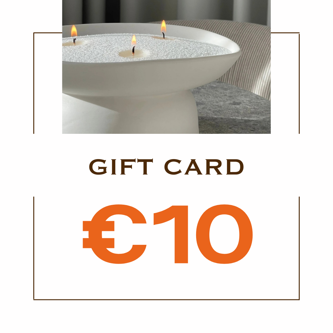 CTD Gift Card