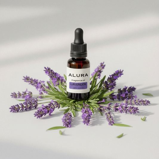 Alura Scent Oil - Sun Melt