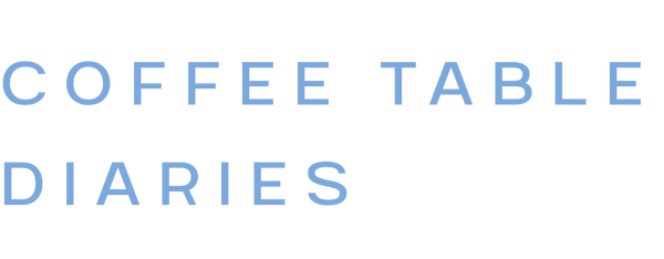 Coffee Table Diaries